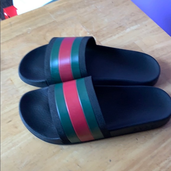 Gucci’s slides - Picture 3 of 4
